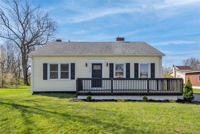 800 Independence Avenue, Akron, OH 44310