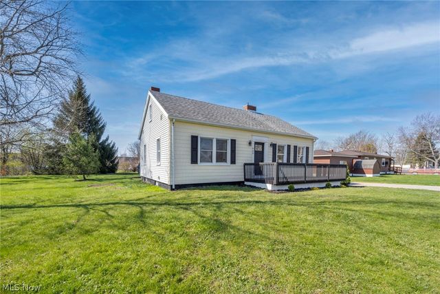 800 Independence Avenue, Akron, OH 44310