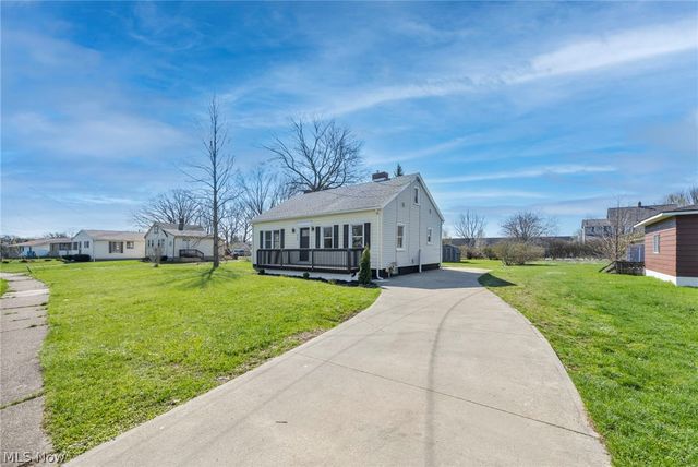 800 Independence Avenue, Akron, OH 44310