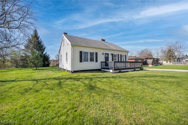 800 Independence Avenue, Akron, OH 44310