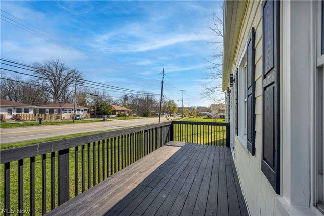 800 Independence Avenue, Akron, OH 44310