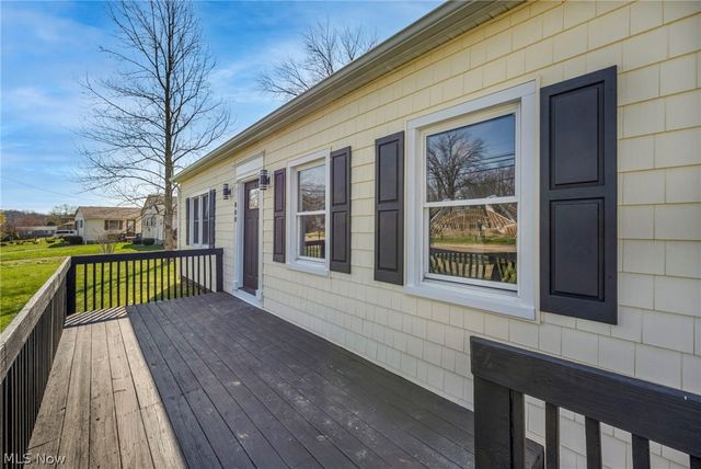 800 Independence Avenue, Akron, OH 44310