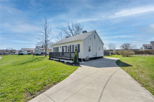 800 Independence Avenue, Akron, OH 44310