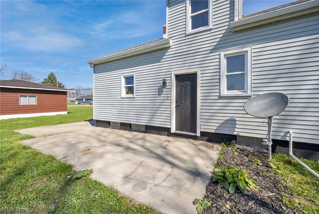 800 Independence Avenue, Akron, OH 44310