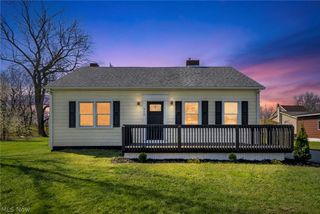 800 Independence Avenue, Akron, OH 44310