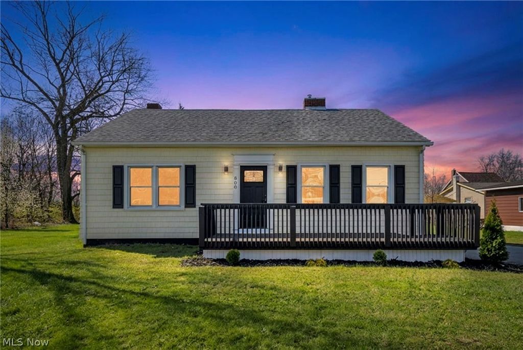 800 Independence Avenue, Akron, OH 44310