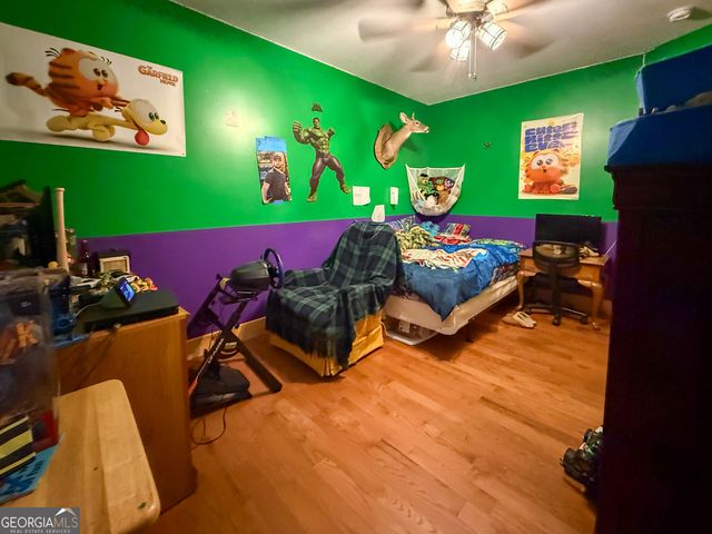 161 Twisting Ridge Trail, Demorest, GA 30535