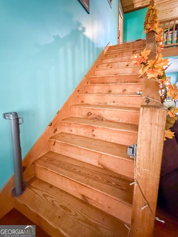 161 Twisting Ridge Trail, Demorest, GA 30535