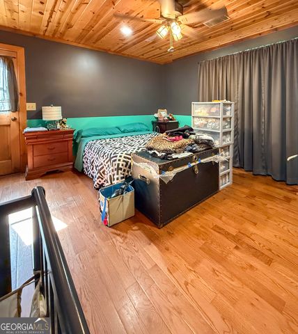 161 Twisting Ridge Trail, Demorest, GA 30535