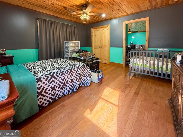 161 Twisting Ridge Trail, Demorest, GA 30535