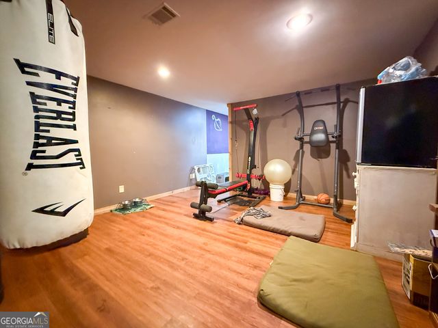 161 Twisting Ridge Trail, Demorest, GA 30535