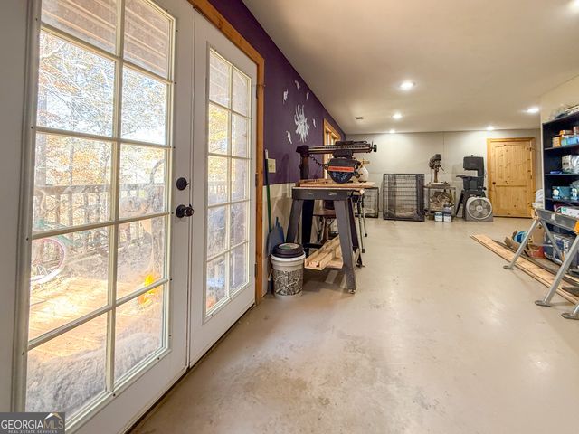 161 Twisting Ridge Trail, Demorest, GA 30535