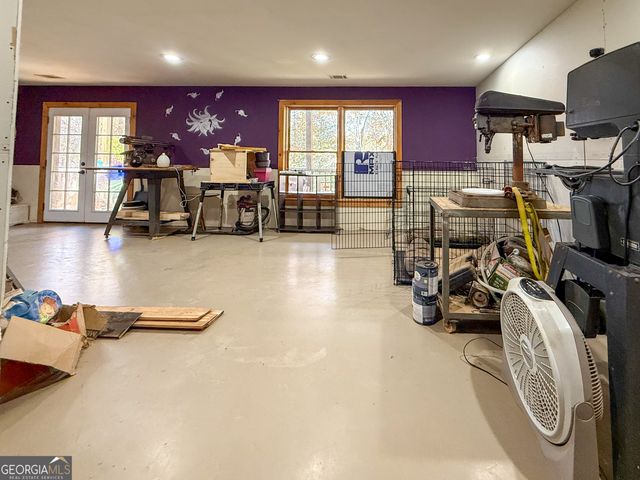 161 Twisting Ridge Trail, Demorest, GA 30535