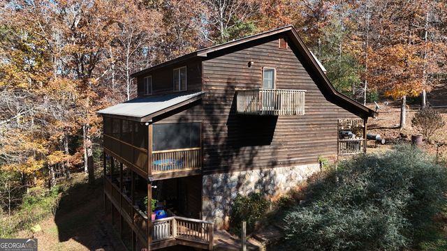 161 Twisting Ridge Trail, Demorest, GA 30535