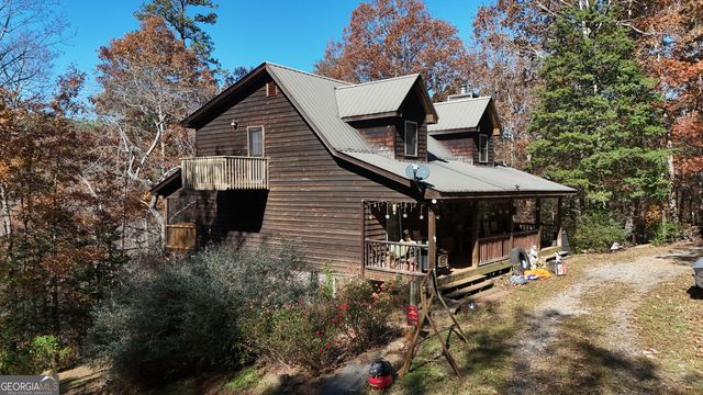 161 Twisting Ridge Trail, Demorest, GA 30535