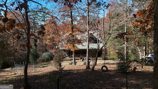 161 Twisting Ridge Trail, Demorest, GA 30535