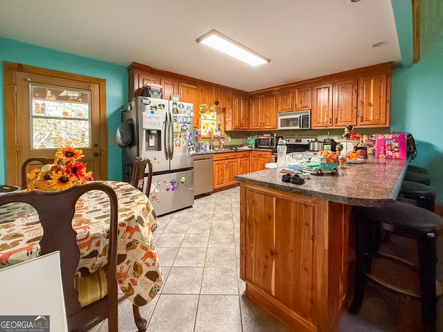 161 Twisting Ridge Trail, Demorest, GA 30535