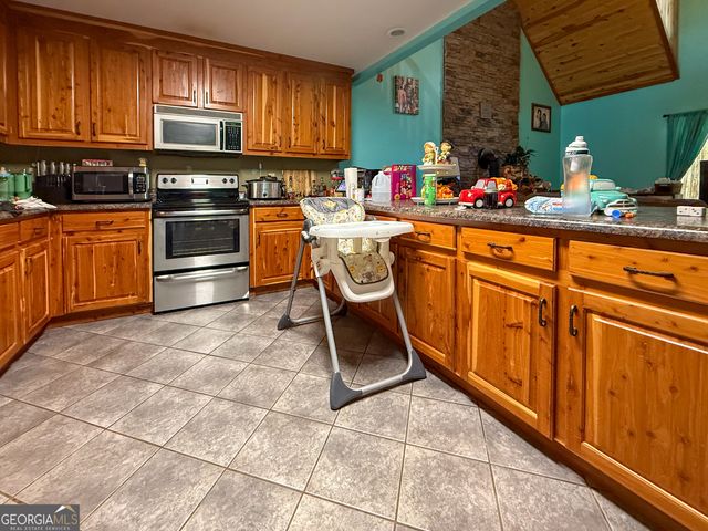 161 Twisting Ridge Trail, Demorest, GA 30535