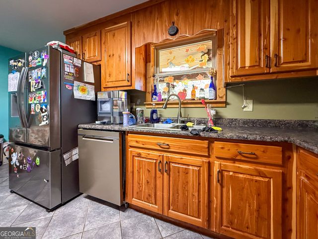 161 Twisting Ridge Trail, Demorest, GA 30535