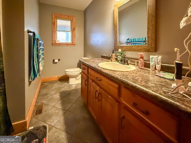 161 Twisting Ridge Trail, Demorest, GA 30535