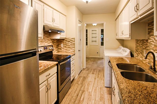 1349 Country Place Drive, Houston, TX 77079