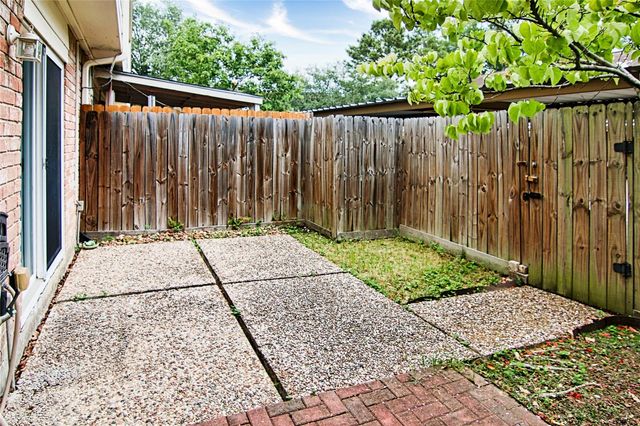 1349 Country Place Drive, Houston, TX 77079