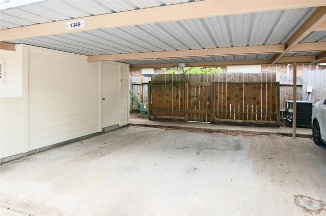 1349 Country Place Drive, Houston, TX 77079