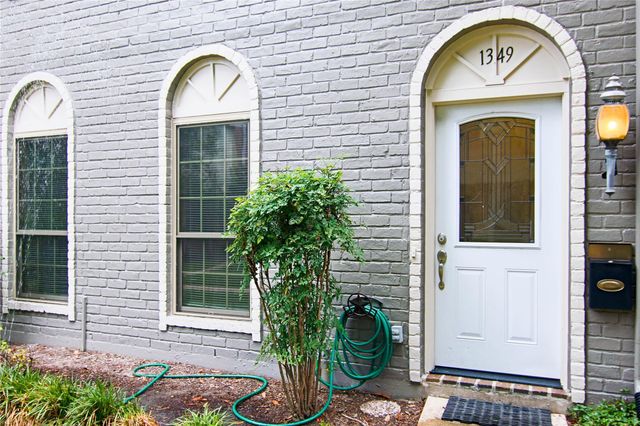 1349 Country Place Drive, Houston, TX 77079