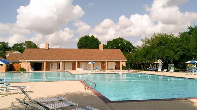 1349 Country Place Drive, Houston, TX 77079