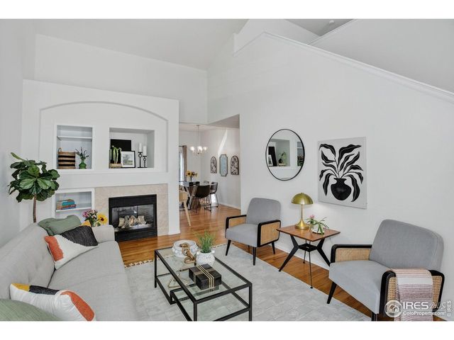 5605 Mount Sanitas Ave, Longmont, CO 80503