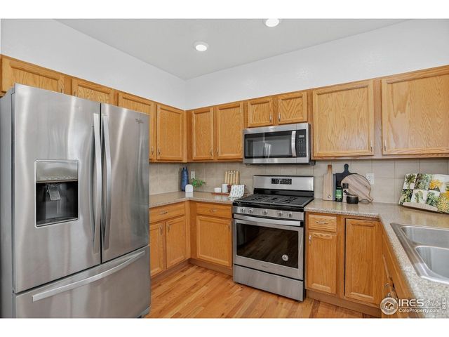 5605 Mount Sanitas Ave, Longmont, CO 80503