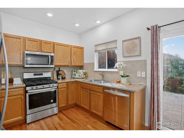 5605 Mount Sanitas Ave, Longmont, CO 80503