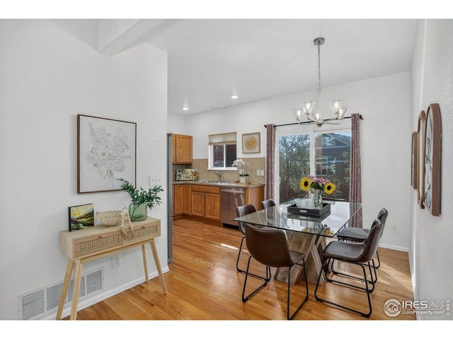 5605 Mount Sanitas Ave, Longmont, CO 80503