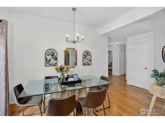 5605 Mount Sanitas Ave, Longmont, CO 80503