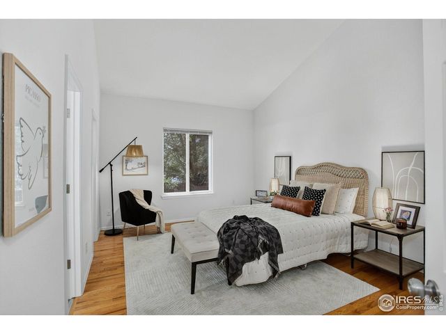 5605 Mount Sanitas Ave, Longmont, CO 80503