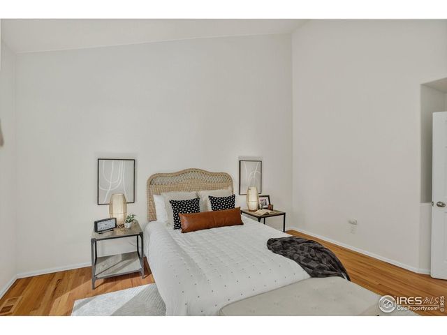 5605 Mount Sanitas Ave, Longmont, CO 80503