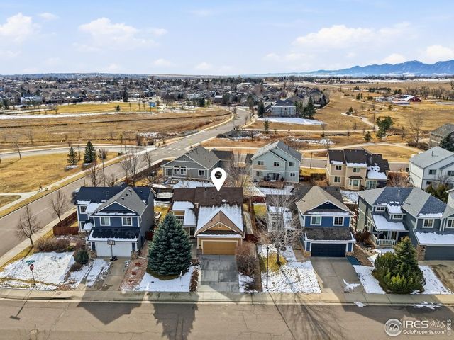 5605 Mount Sanitas Ave, Longmont, CO 80503