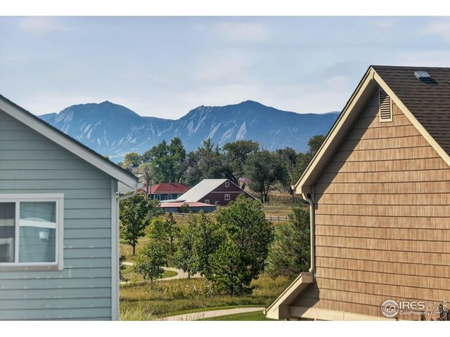 5605 Mount Sanitas Ave, Longmont, CO 80503