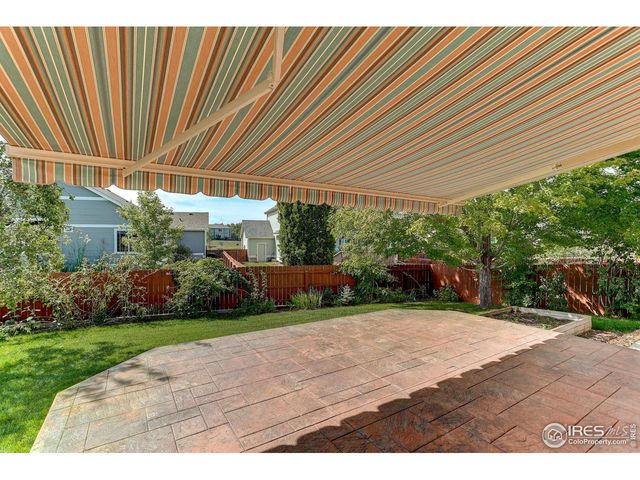 5605 Mount Sanitas Ave, Longmont, CO 80503