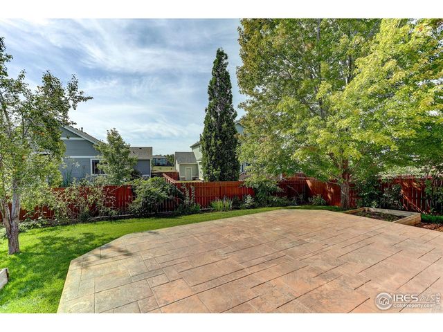 5605 Mount Sanitas Ave, Longmont, CO 80503