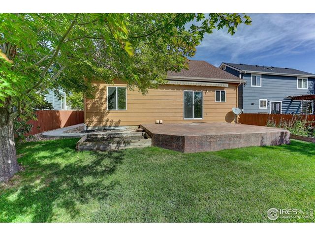5605 Mount Sanitas Ave, Longmont, CO 80503
