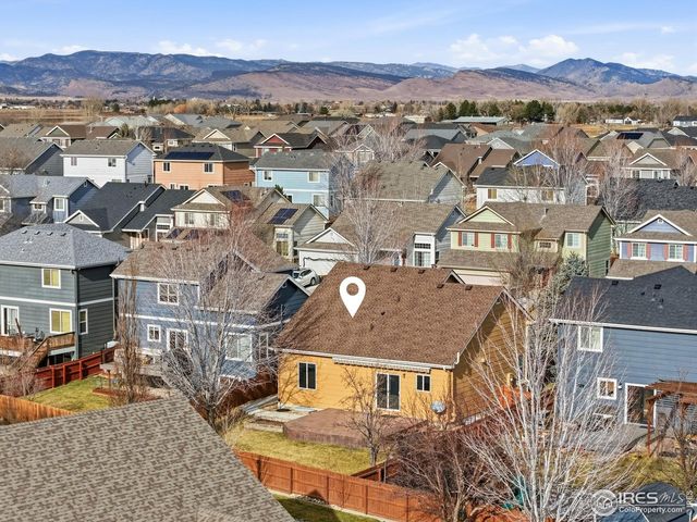 5605 Mount Sanitas Ave, Longmont, CO 80503