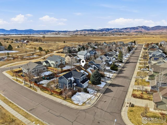 5605 Mount Sanitas Ave, Longmont, CO 80503