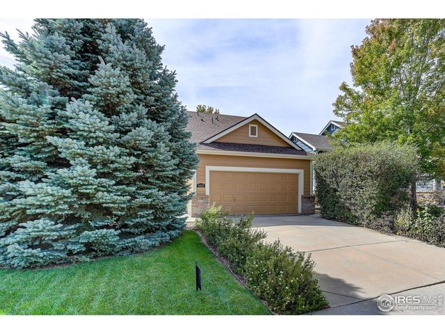 5605 Mount Sanitas Ave, Longmont, CO 80503