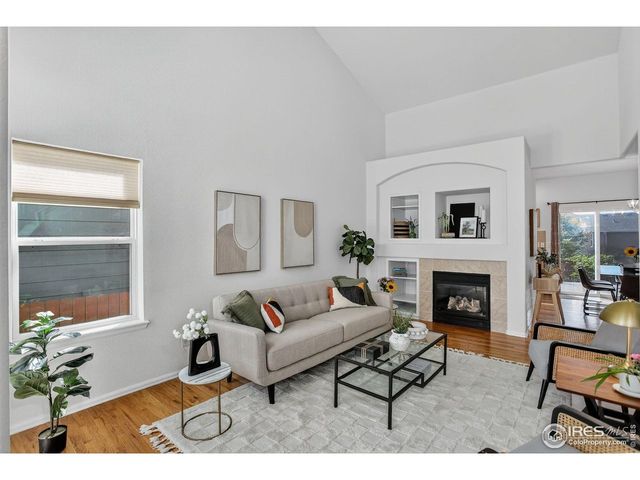 5605 Mount Sanitas Ave, Longmont, CO 80503