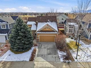 5605 Mount Sanitas Ave, Longmont, CO 80503