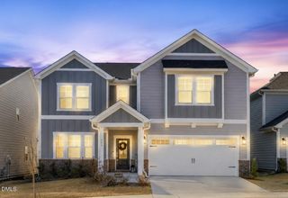 504 Morning Glade Street, Wake Forest, NC 27587