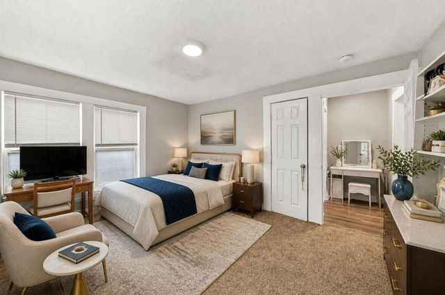 1401 Collier Street A, Houston, TX 77023
