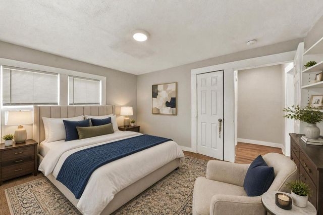 1401 Collier Street A, Houston, TX 77023