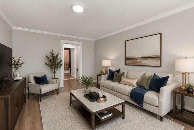 1401 Collier Street A, Houston, TX 77023